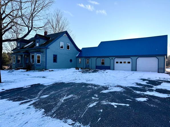 76 Sumner Road, Leeds, ME 04263