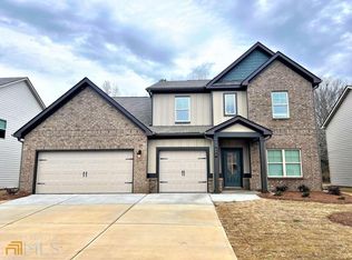 223 Eleanora Way LOT 25, Loganville, GA 30052