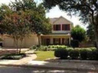18105 Whitewater Cv, Round Rock, TX 78681