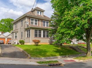 295 W Scott Ave, Rahway, NJ 07065