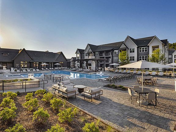 3rd image of 4000 Findley Dr #4607