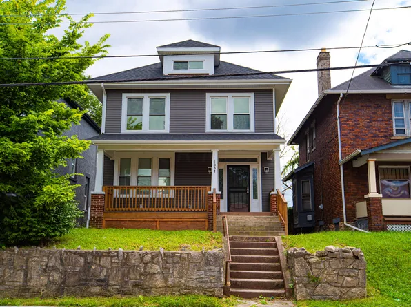 1037 E Whittier St, Columbus, OH 43206