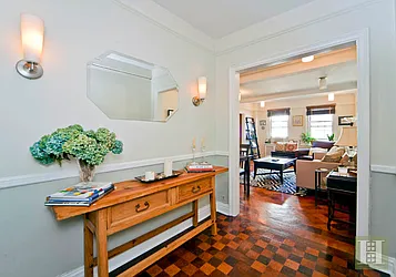 Sold by Halstead Real Estate