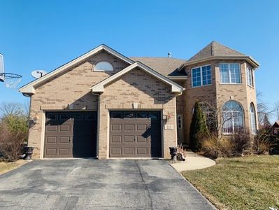 713 Lawler Ave, Addison, IL, 60101