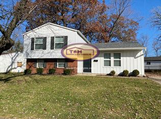 8124 E Crousore Rd, Indianapolis, IN 46219