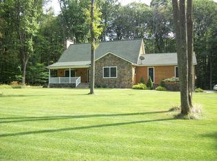 100 Galloway Rd, Du Bois, PA 15801