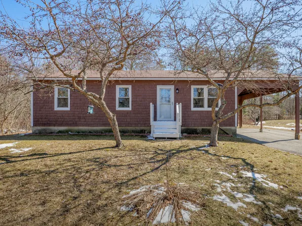 61 Ward Road, Windham, ME 04062