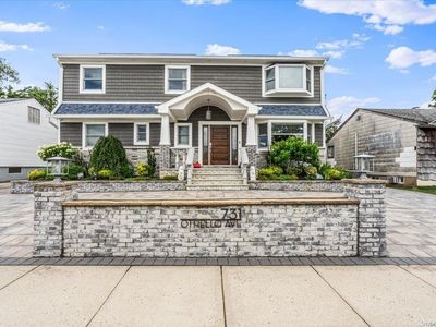 731 Othello Avenue, Franklin Square, NY, 11010