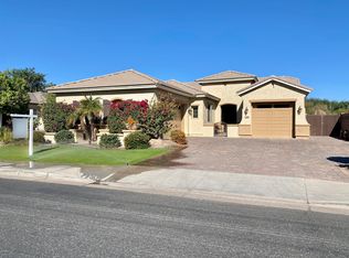 630 W Yellowstone Way, Chandler, AZ 85248