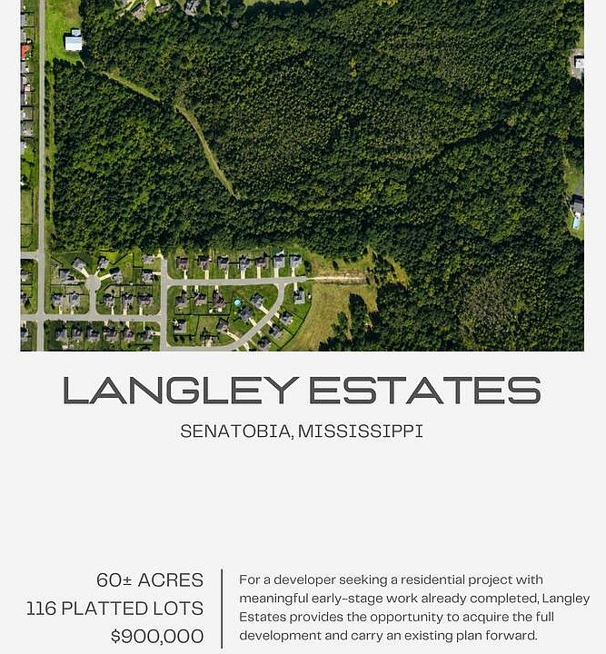 1st image of Langley Ests