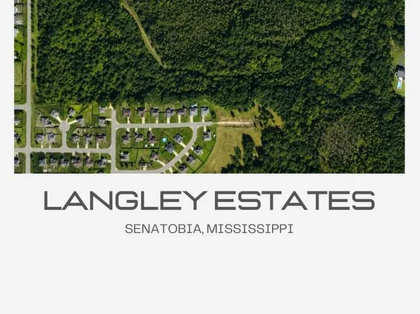 Langley Ests, Senatobia, MS 38668