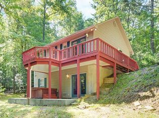 99 Notla Trl, Blairsville, GA 30512