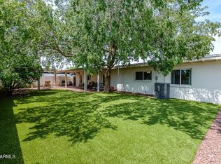 3209 E Larkspur Dr, Phoenix, AZ 85032