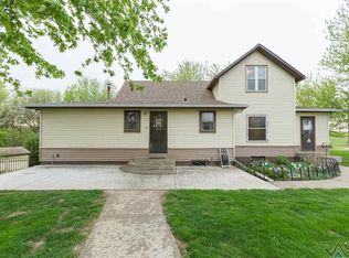 25927 481st Ave, Brandon, SD 57005