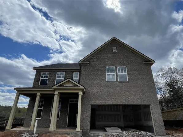 280 Foxhill Dr, Dawsonville, GA 30534