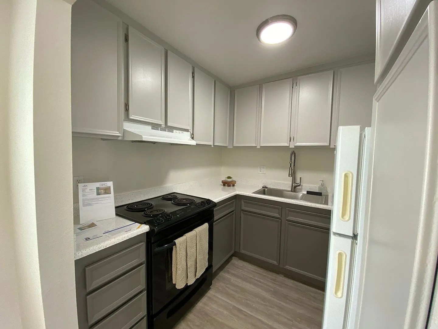 Cabana Apartments — Photo 4