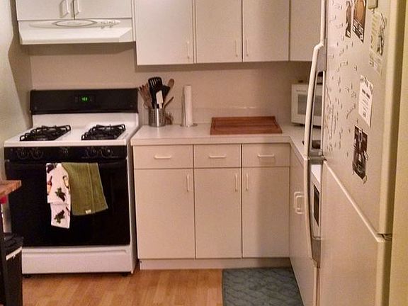 2nd image of 4977 Battery Ln APT 618