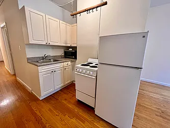 Rented by City Connections Realty