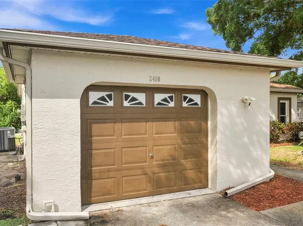 2460 BEACON GROVES BOULEVARD, PALM HARBOR, FL 34683