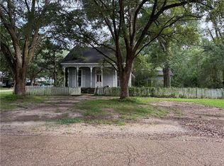 214 E Pine St, Amite, LA 70422