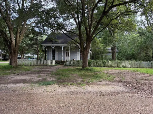 214 E Pine St, Amite, LA 70422