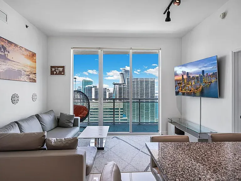 950 Brickell Bay Dr #5006 — Photo 17