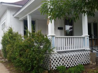326 E 11th Ave, Hutchinson, KS 67501