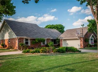 7321 NW 120th St, Oklahoma City, OK 73162