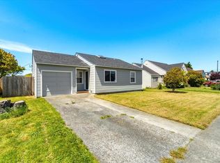 2516 Summer St, Eureka, CA 95501