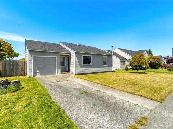 2516 Summer St, Eureka, CA 95501