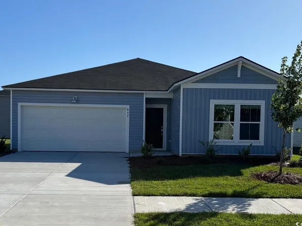842 Long Beach Dr #Hartford, Longs, SC 29568