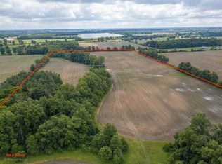 20475 Barker Rd, Marysville, OH 43040