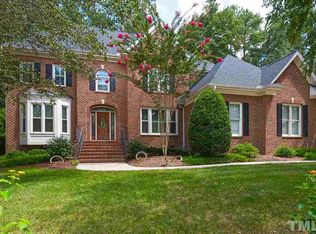 404 Bathgate Ln, Cary, NC 27513