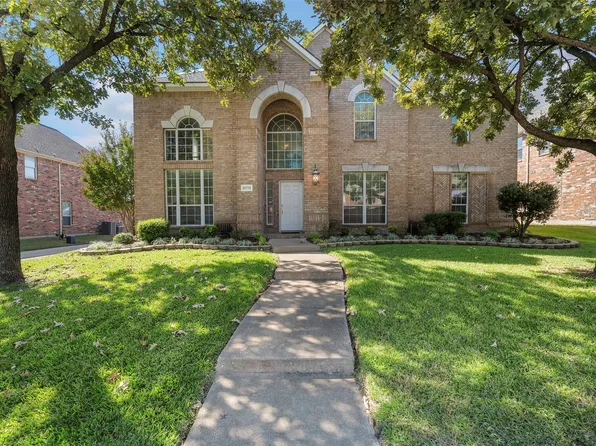 5771 Aylworth Dr, Frisco, TX 75035