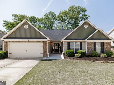 1810 Soque Cir, Jefferson, GA, 30549
