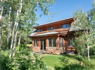 4276 Sopris Mountain Ranch Rd, Basalt, CO 81621