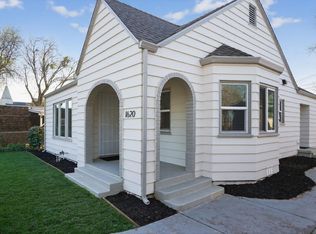 1620 E Harding Way, Stockton, CA