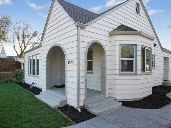 1620 E Harding Way, Stockton, CA 95205