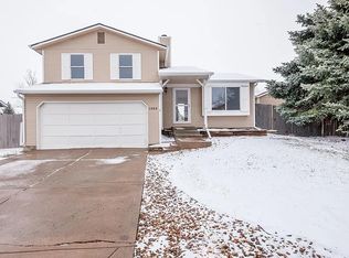 1888 S Fundy Way, Aurora, CO 80017