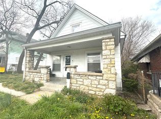 6620 E 16th Ter, Kansas City, MO 64126