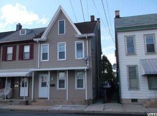311 Weidman St, Lebanon, PA 17046