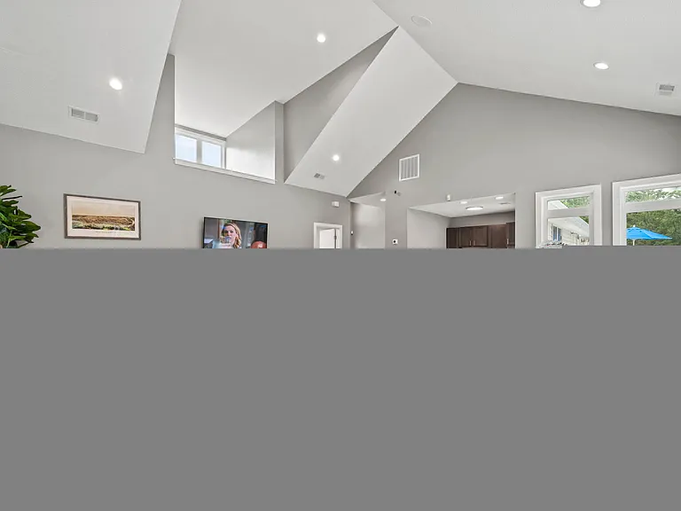 Salem Run Apartment Homes — Photo 7