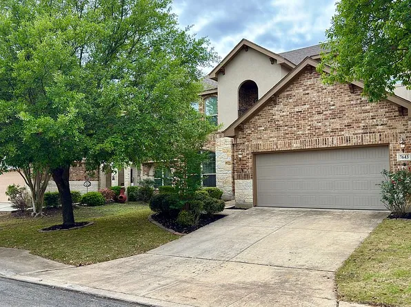 7643 Culebra Valley, San Antonio, TX 78254