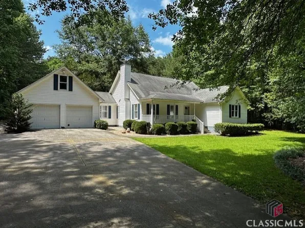 2220 Old Athens Highway, Monroe, GA 30656