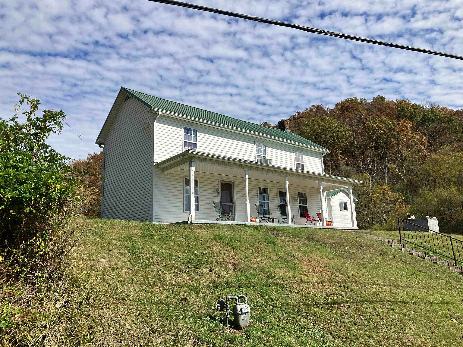 2595 Beech Fork Rd, Lavalette, WV 25535 MLS 177708 Zillow