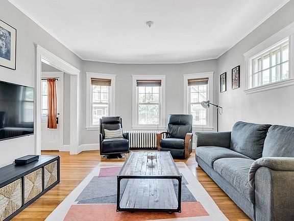 3rd image of 100 Roslindale Ave #2