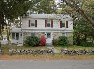 9 Shield St, Woburn, MA 01801