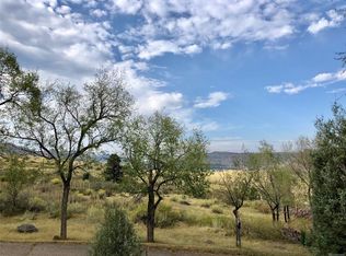 847 Marston Trl, Golden, CO 80401