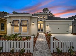 1135 NW 132nd Blvd, Newberry, FL 32669