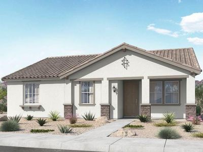 14651 W Sand Hills Rd, Surprise, AZ, 85378